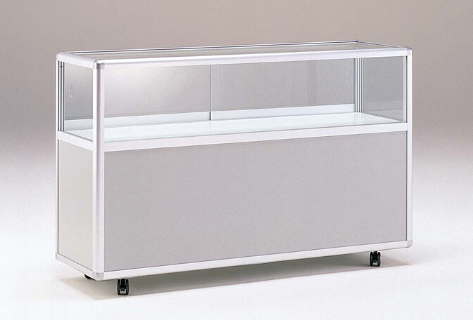 カウンタータイプ