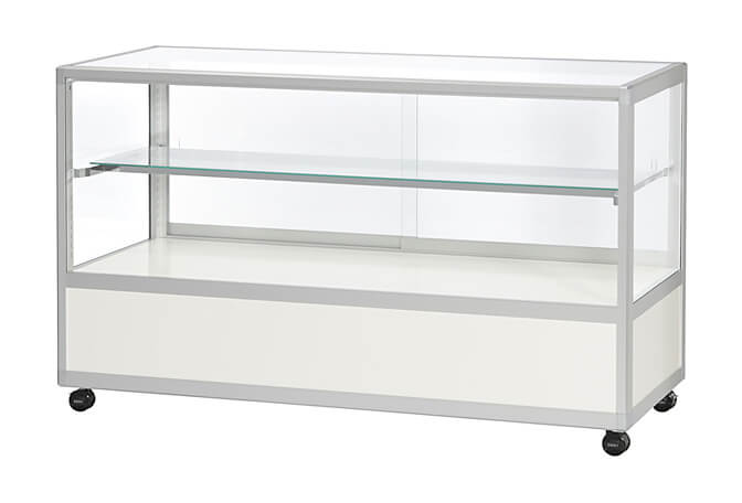 スタイリッシュフレームケース