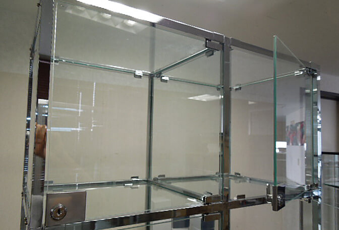 レンタルボックス