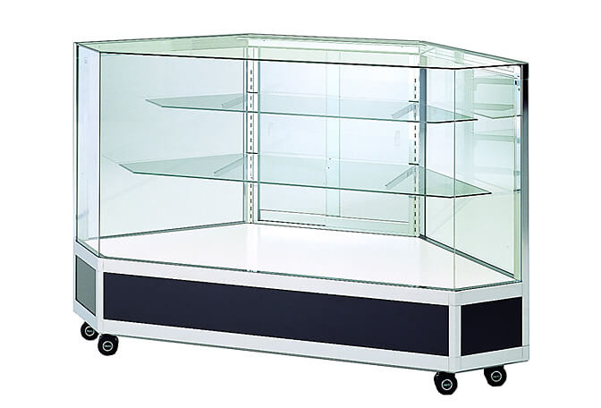 コーナータイプ