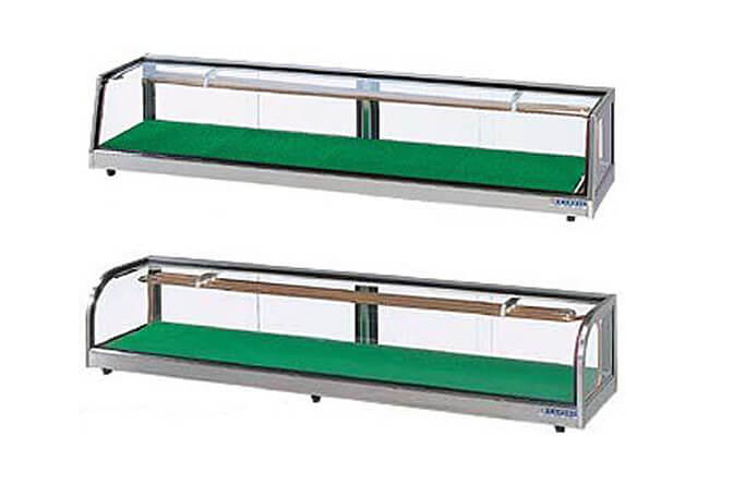 惣菜ケース・ネタケース氷用