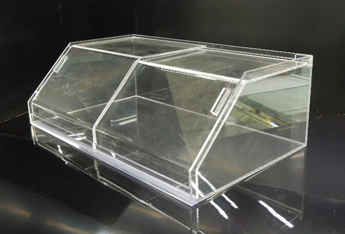 フードカバーケース